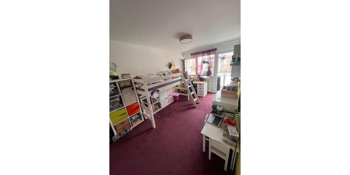 Hochparterre München Aubing-Lochhausen-Langwied - 4 Zimmer, 84 m&sup2;, 680.000&euro; | Angebot:26837194