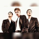 Anton Hultquist Trio
