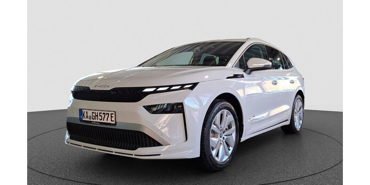 Skoda Enyaq 3.000 km 53.790 &euro; Karlsruhe 76131