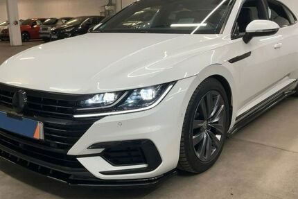 VW Arteon 78.069 km 20.000 &euro; BERLIN 37431