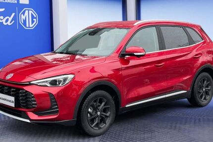 MG ZS 6.000 km 18.990 &euro; Erlangen 91052