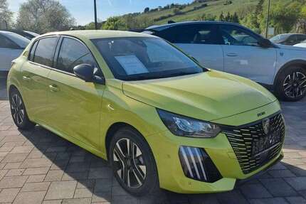 Peugeot 208 14.900 km 18.490 &euro; Theilheim 97288