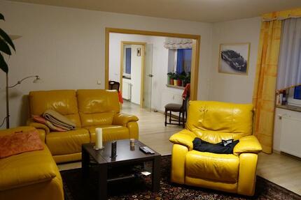 Wohnung Zschopau - 3 Zimmer, 80 m&sup2;, 540&euro; | Angebot:25333368