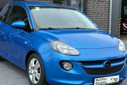 Opel Adam 91.840 km 10.490 € Weyhe / Melchiorshausen 28844