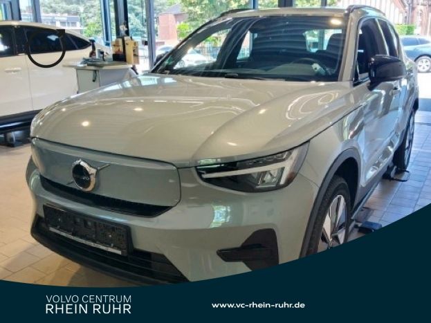 Volvo XC40 15.680 km 31.990 &euro; Essen-Kray 45309