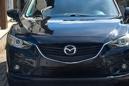 Mazda 6 146.000 km 6.000 &euro; Oderwitz 02791
