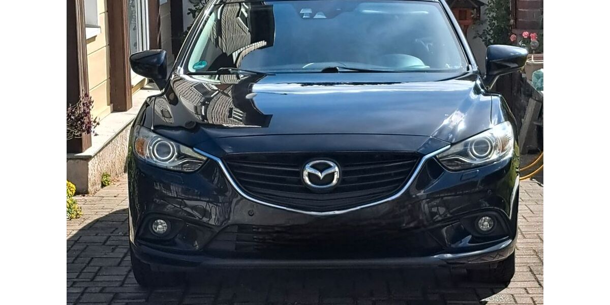 Mazda 6 146.000 km 6.000 &euro; Oderwitz 02791