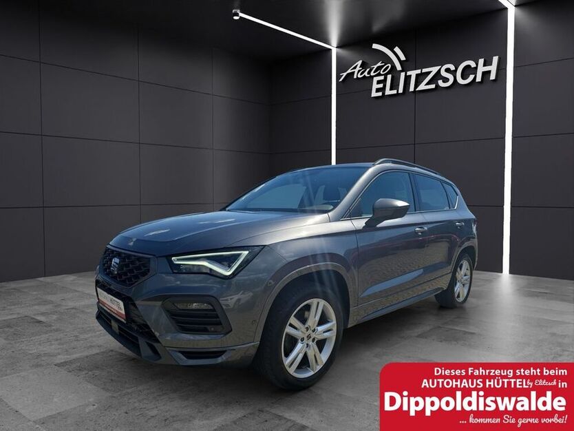 Ateca