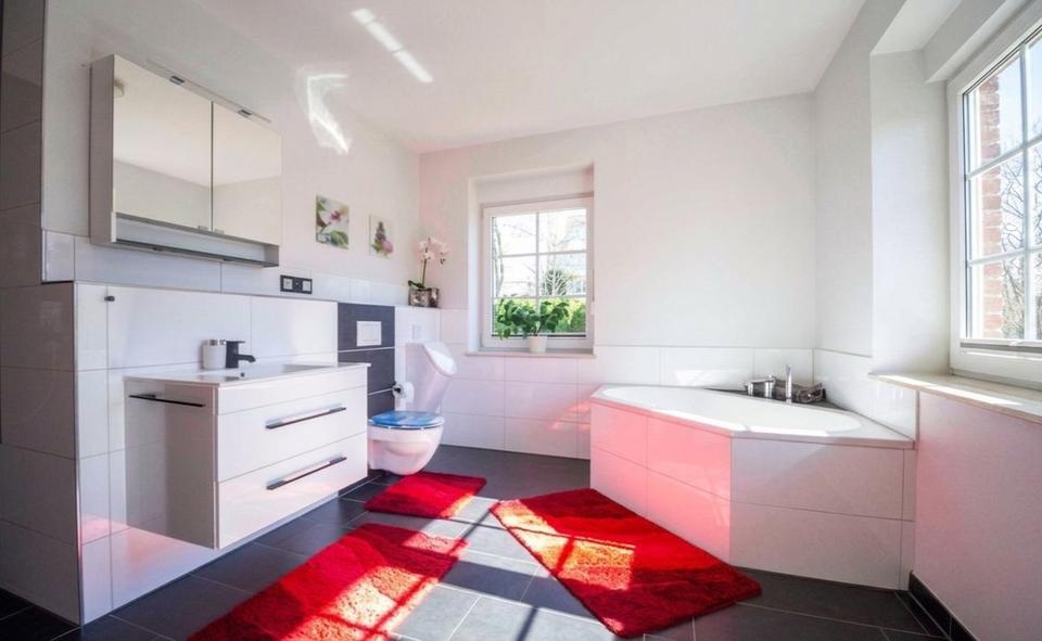 Einfamilienhaus Ferdinandshof - 7 Zimmer, 242 m&sup2;, 390.000&euro; | Angebot:26978604