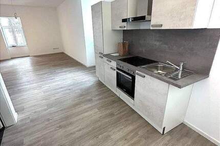 2-Zimmer-Wohnung mit Aufzug in Trier-Ehrang Fußbodenheizung ohne Balkon 2 zimmer