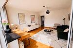 Wohnen auf Zeit Frankfurt am Main Nordend West - 2 Zimmer, 55 m&sup2;, 1.790&euro; | Angebot:26408546
