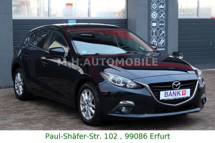 Mazda 3 95.000 km 10.990 &euro; Erfurt 99085