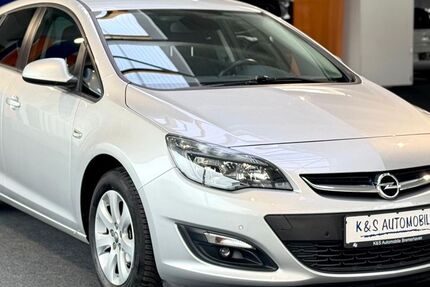 Opel Astra 52.600 km 10.999 &euro; Bremerhaven 27568