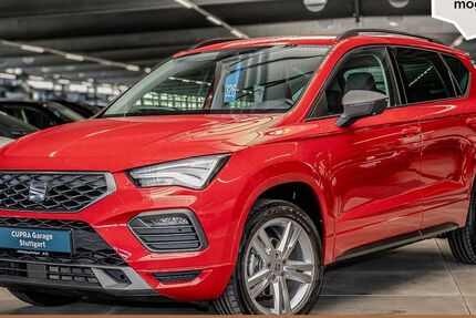 Seat Ateca 29.277 km 24.430 € Stuttgart-Feuerbach 70469