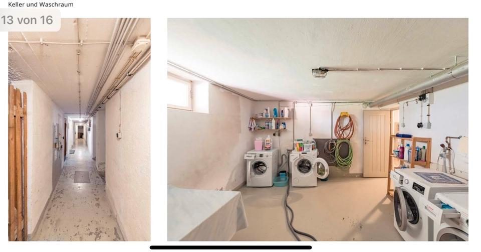 3,5-Zimmer-Wohnung mit Balkon & Stellplatz in Traunstein zimmer