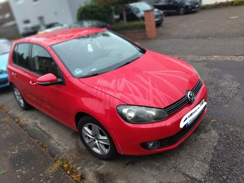 VW Golf 198.350 km 4.900 € Neumünster 24537