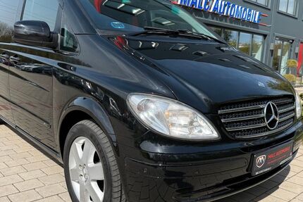 Mercedes-Benz Viano 185.900 km 13.999 &euro; Neu Wulmstorf 21629