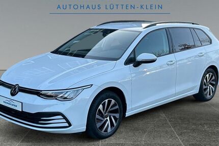 VW Golf 18.798 km 22.890 &euro; Rostock 18107