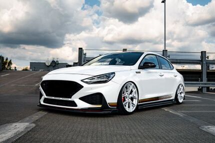 Hyundai i30 49.000 km 32.900 &euro; Hannover 30655