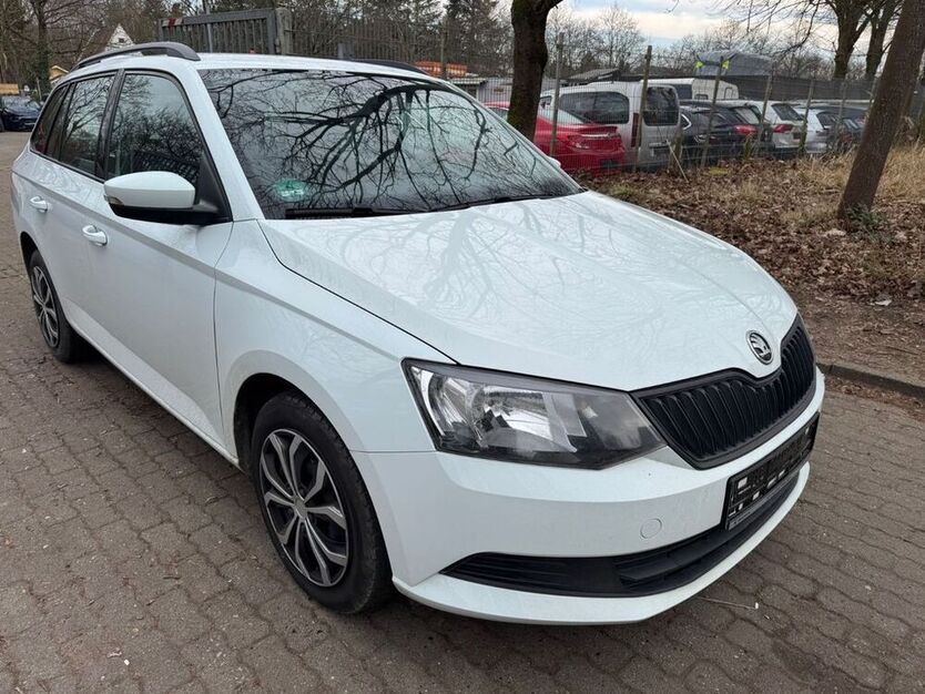 Fabia