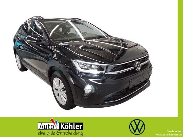VW Taigo 14.728 km 19.420 &euro; Mainburg 84048