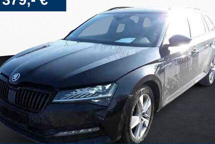Skoda Superb 128.325 km 27.930 &euro; Schorndorf 73614