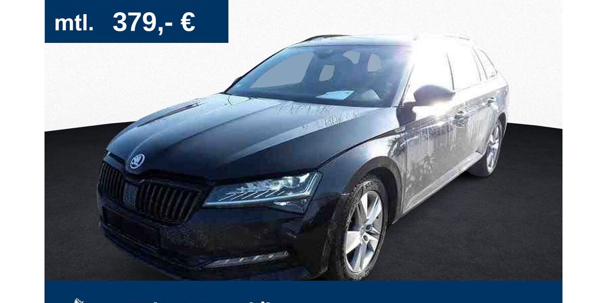 Skoda Superb 128.325 km 27.930 &euro; Schorndorf 73614