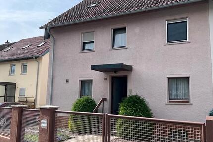 Haus Göppingen Faurndau - 8 Zimmer, 151 m&sup2;, 389.000&euro; | Angebot:26914131