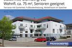 Etagenwohnung Blumberg - 2 Zimmer, 75 m&sup2;, 228.750&euro; | Angebot:24775908