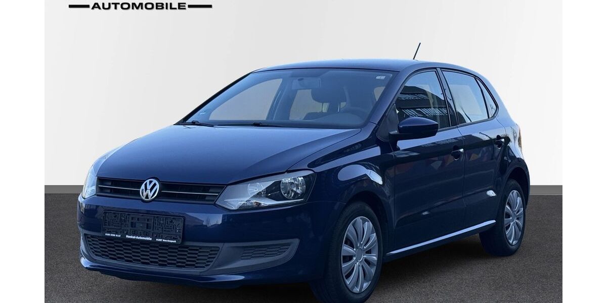 VW Polo 145.000 km 4.790 &euro; Schmitten im Taunus 61389