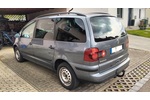 VW Sharan 216.000 km 5.600 &euro; Pappenheim 91788