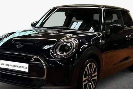 Mini Cooper SE 22.830 km 19.870 &euro; Karlsruhe 76227