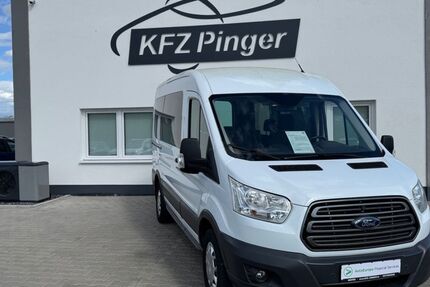 Ford Transit 160.000 km 19.999 &euro; Kottenheim 56736