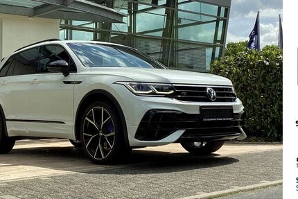 VW Tiguan 67.917 km 39.950 &euro; Brand-Erbisdorf 09618