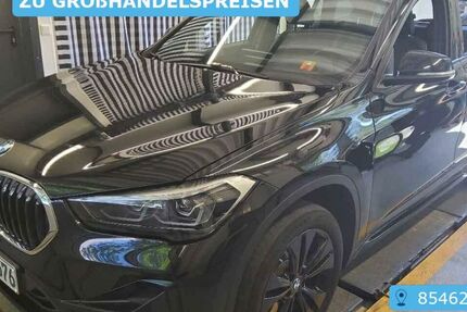 BMW X1 73.883 km 28.590 € Starnberg 82319