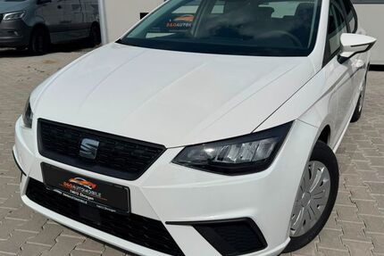 Seat Ibiza 2.500 km 13.990 &euro; Öhringen 74613