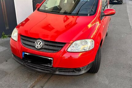 VW Fox 238.000 km 1.200 &euro; Duisburg 47059