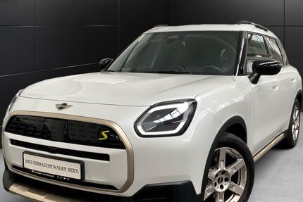 Mini Countryman SE (Cooper) 22.009 km 40.103 &euro; Dachau 85221