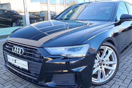 Audi A6 115.918 km 31.090 &euro; Sangerhausen 06526