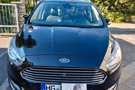 Ford Galaxy 320.000 km 14.000 &euro; Usingen 61250