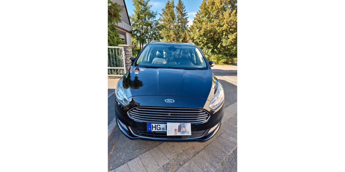 Ford Galaxy 320.000 km 14.000 &euro; Usingen 61250