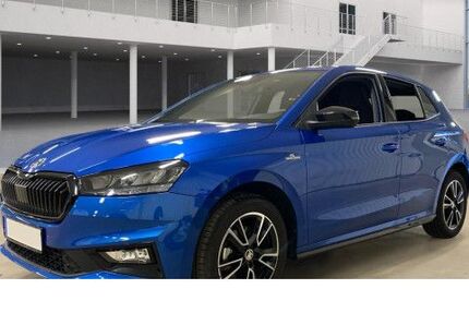 Skoda Fabia 20.184 km 21.490 &euro; Wolfsburg 38440