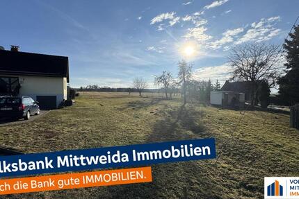 Großes Grundstück in ruhiger und sonniger Lage! - Grundstück Rossau | Angebot:25649158