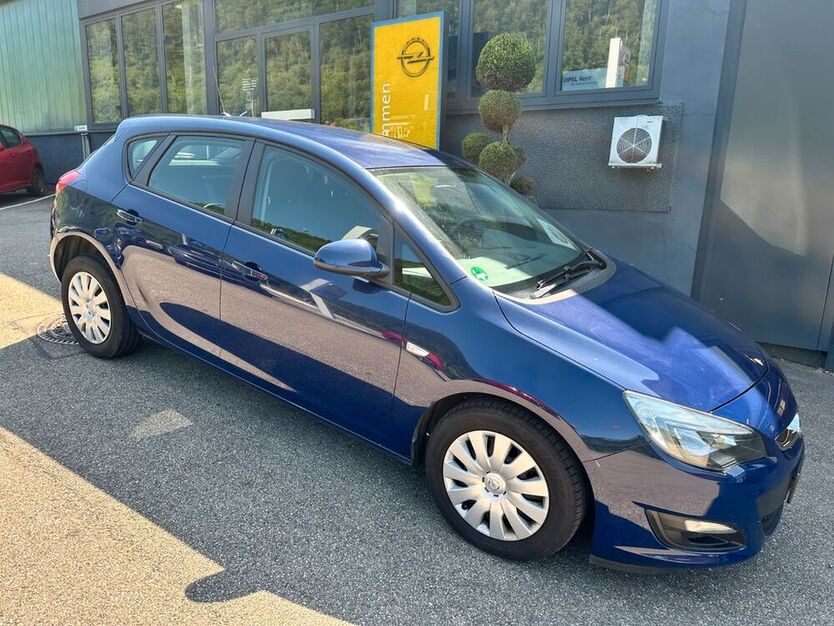 Astra