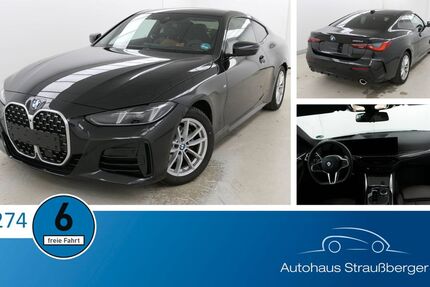 BMW 420 24.800 km 43.790 &euro; Buchschwabach bei Nürnberg 90574