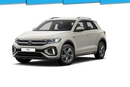 VW T-Roc 24.015 km 21.550 &euro; Mosbach 74821