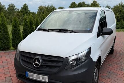 Mercedes-Benz Vito 125.000 km 13.000 &euro; Moordorf 26624