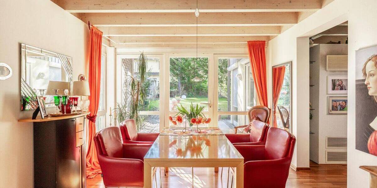 Einfamilienhaus Potsdam Groß Glienicke - 5 Zimmer, 220 m&sup2;, 3.600&euro; | Angebot:26876624