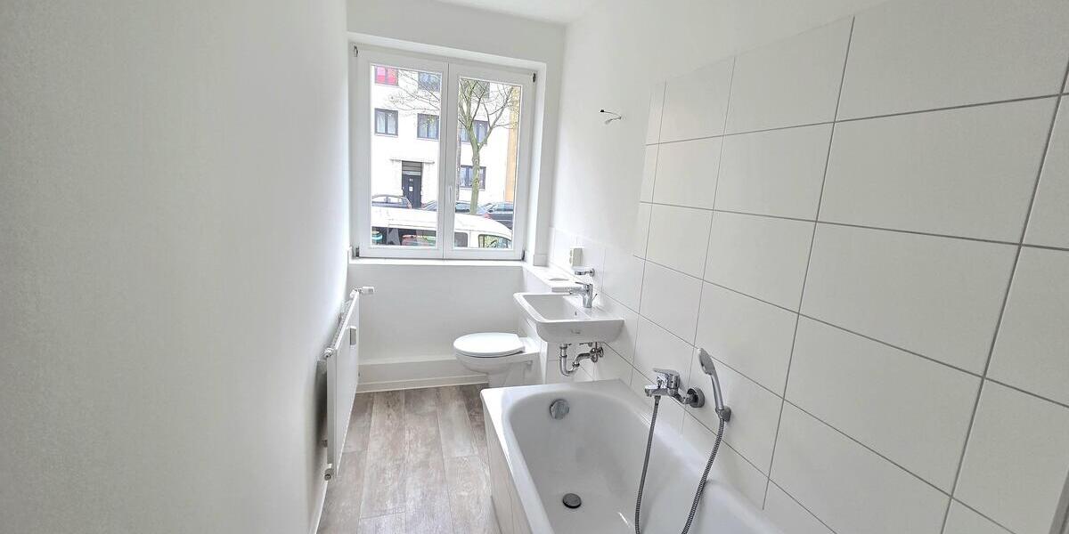 Gemütliche 2-Zimmer-Wohnung mit Loggia in Chemnitz-Hilbersdorf! - Erdgeschoßwohnung Chemnitz Hilbersdorf | Angebot:27122639