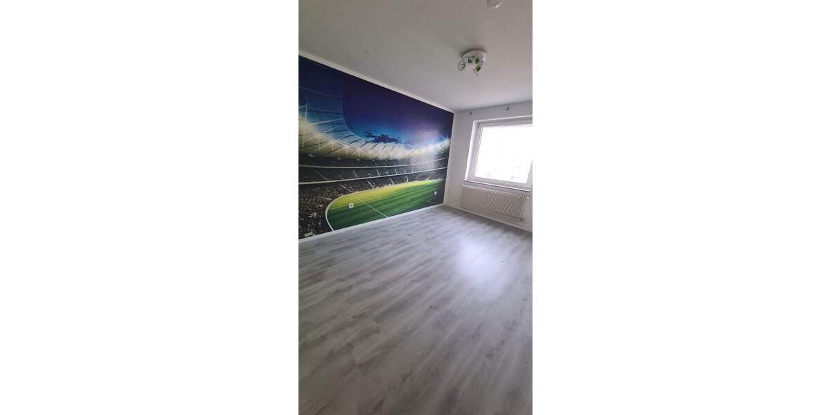 Etagenwohnung Oberhausen Marienkirche - 4 Zimmer, 84 m&sup2;, 455&euro; | Angebot:24884924